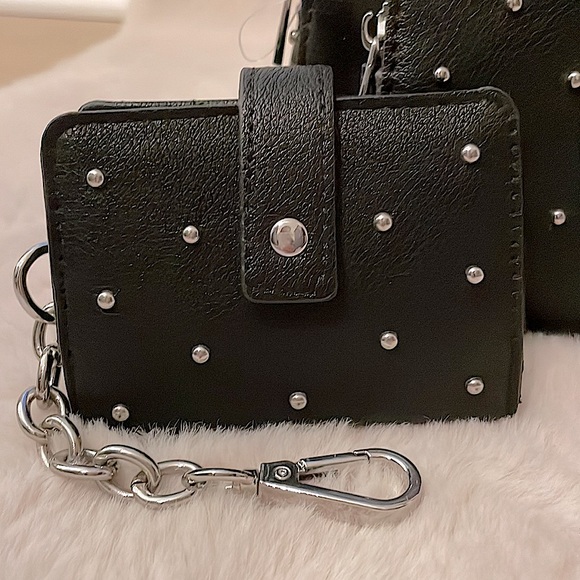 Cynthia Rowley Mini Backpack Set - Picture 2 of 6